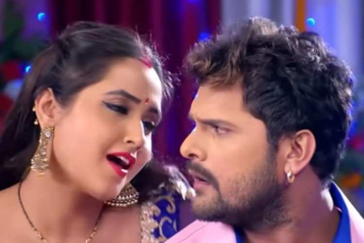 Khesari Lal Yadav Superhit Movies on OTT: खेसारी लाल यादव की हिट फिल्मों का मजा अब OTT पर, जानिए पूरी लिस्ट