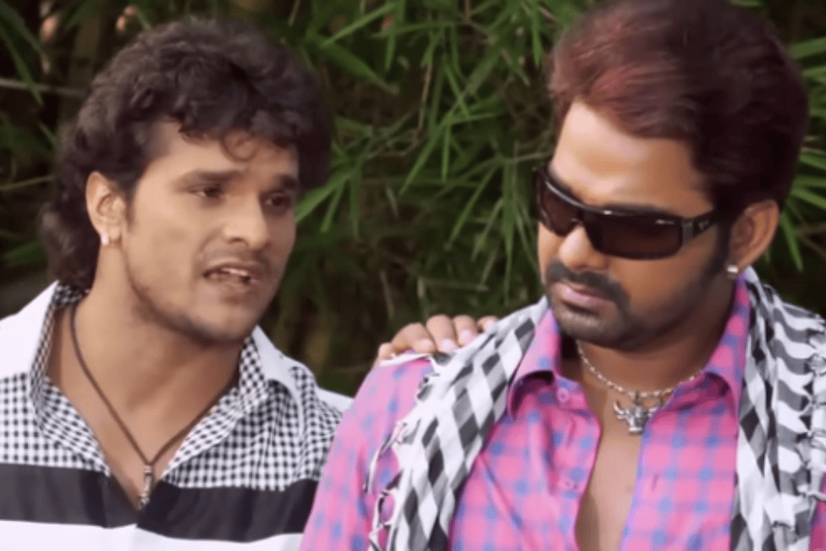 Khesari Lal-Pawan Singh Movies On Youtube: क्या आप भी हैं 'पावर स्टार' और 'हिट मशीन' के जबरा फैन? तो YouTube पर मुफ्त में देखें उनकी ये सुपरहिट फिल्में