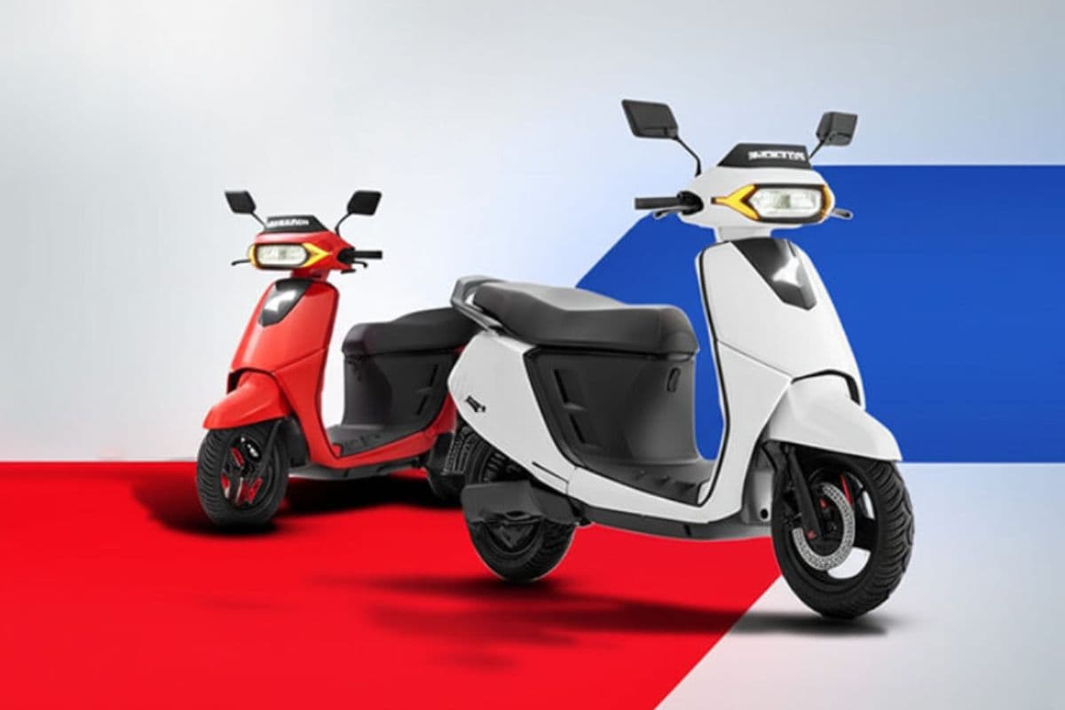 Kinetic DX+ Review: रेट्रो लुक में इलेक्ट्रिक पावर, खरीदें या नहीं?