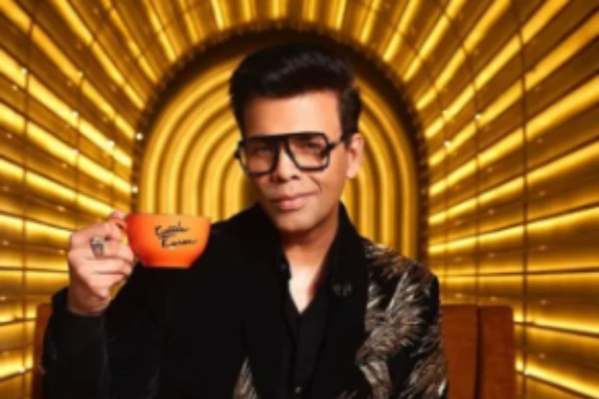 Koffee With Karan 9: करण जौहर ने कन्फर्म की ‘कॉफी विद करण’ की वापसी, दिवाली पर खुलेंगे स्टार्स के राज