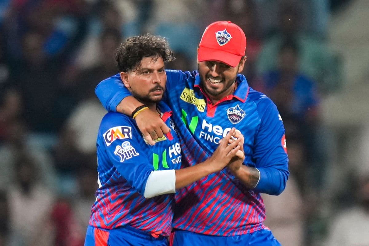 कुलदीप यादव सबसे निडर बॉलर, LSG पर DC की शानदार जीत के बाद पुजारा का बयान