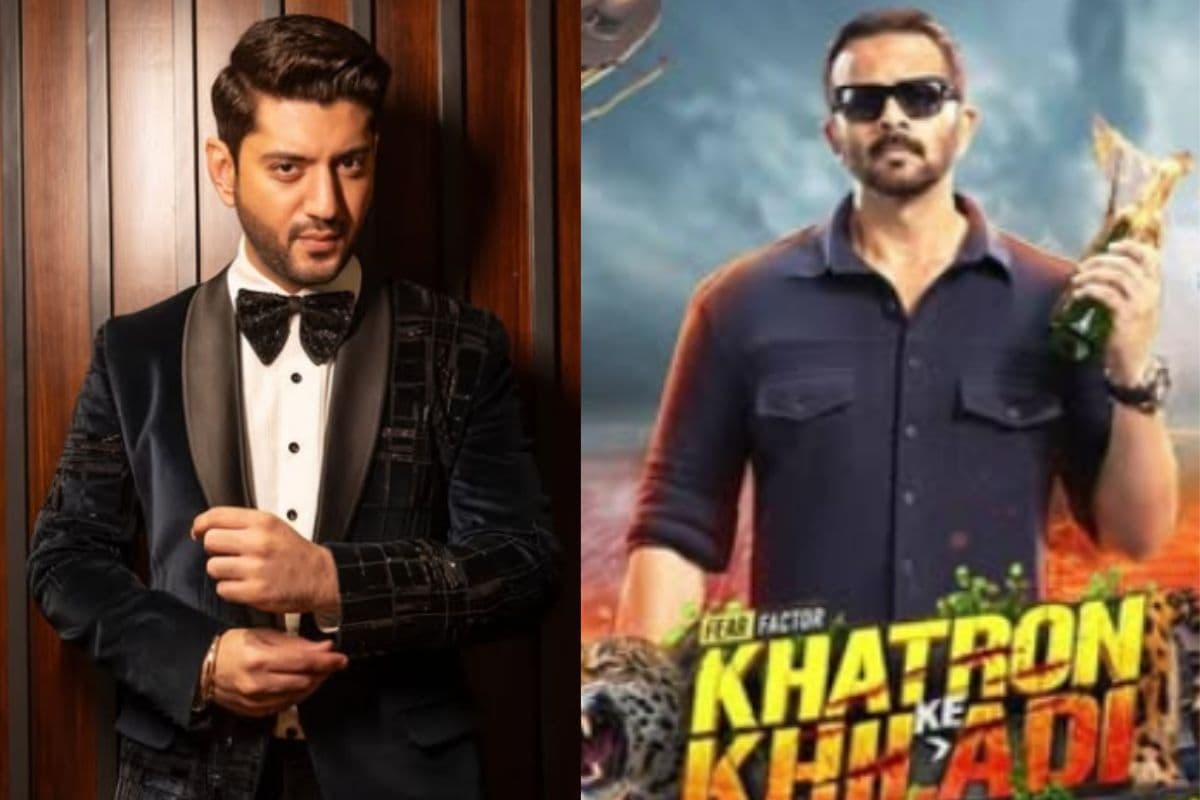 Khatron Ke Khiladi 15: क्या ‘इश्कबाज’ के ओमकार बनेंगे शो का हिस्सा? कुणाल जयसिंह ने दिया जवाब