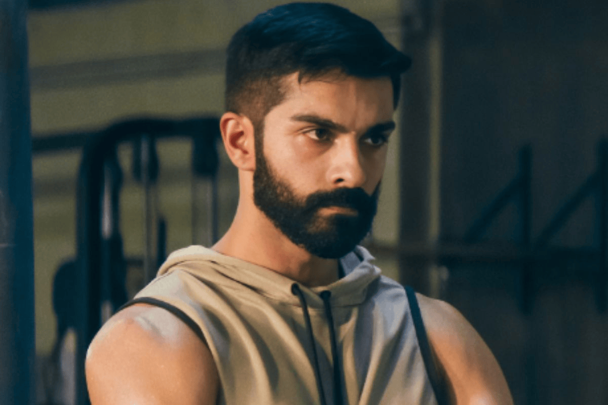 बॉक्सर बनकर रिंग में उतरेंगे कुणाल ठाकुर, 'Glory' में अपने किरदार पर बोले- पहली बार निभाया है ऐसा चैलेंजिंग रोल