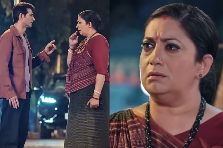 तुलसी के सामने रियो की सच्चाई आई सामने, करण ने किया खुलासा