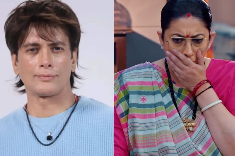 पहले तुलसी का बेटा, अब बने पोते, आकाशदीप सहगल ने कहा- मेरे लिए फुल सर्कल मोमेंट है