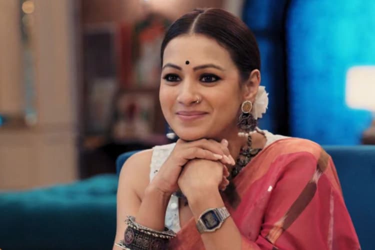 KSBKBT 2: तुलसी ने मानी नोइना की आखिरी इच्छा, भारती ने अंगद से किया प्यार का इजहार