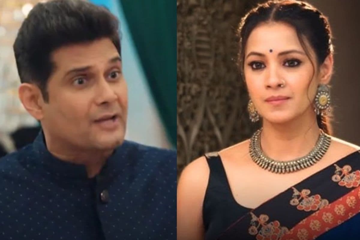 KSBKBT 2: नोइना को नहीं है कैंसर, मिहिर को पाने के लिए रची खतरनाक साजिश