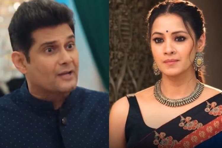 KSBKBT 2: नोइना को नहीं है कैंसर, मिहिर को पाने के लिए रची खतरनाक साजिश