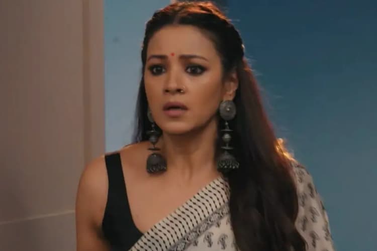 नकली कैंसर के झूठ में फंसी नोइना, मिहिर और तुलसी की शादी से पहले मचेगा कोहराम