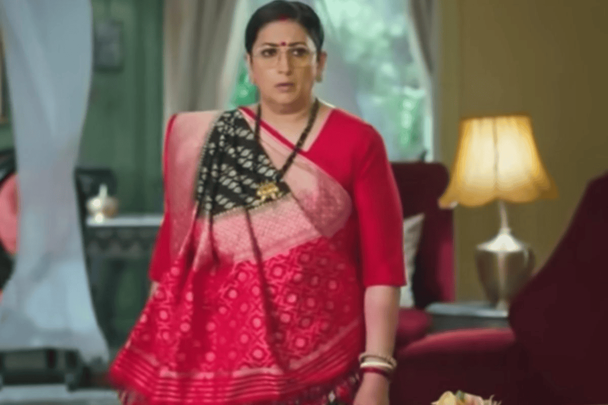 तुलसी के सामने आएगा बरसों पुराना राज, क्या विलेन का बेटा एकलव्य फिर लौटेगा ?