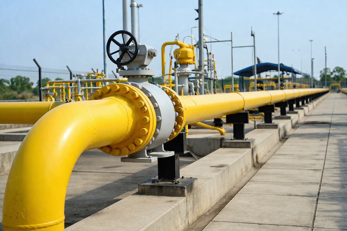 एचईसी में एलपीजी संकट के बीच पीएनजी कनेक्शन की तैयारी, राहत की उम्मीद बढ़ी