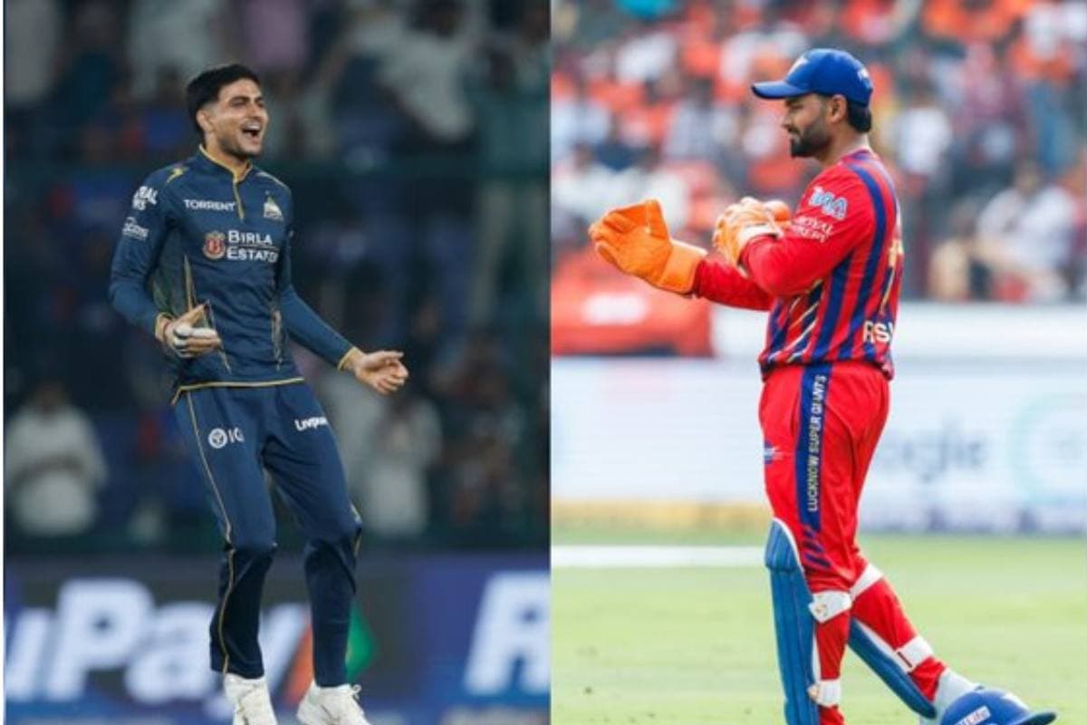 LSG vs GT: गुजरात ने जीता टॉस, लखनऊ की बैटिंग, ऐसी है प्लेइंग 11