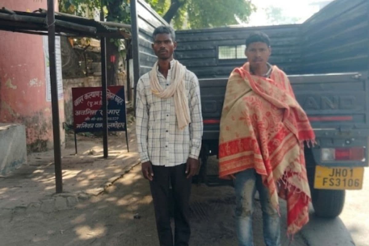 लातेहार में कलयुगी बाप ने बेटे को चाकू घोंपकर मारा, चला गया जेल  