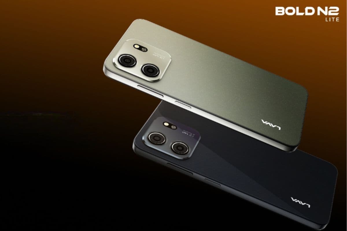 Lava Bold N2 Lite Lava Bold N2 Lite