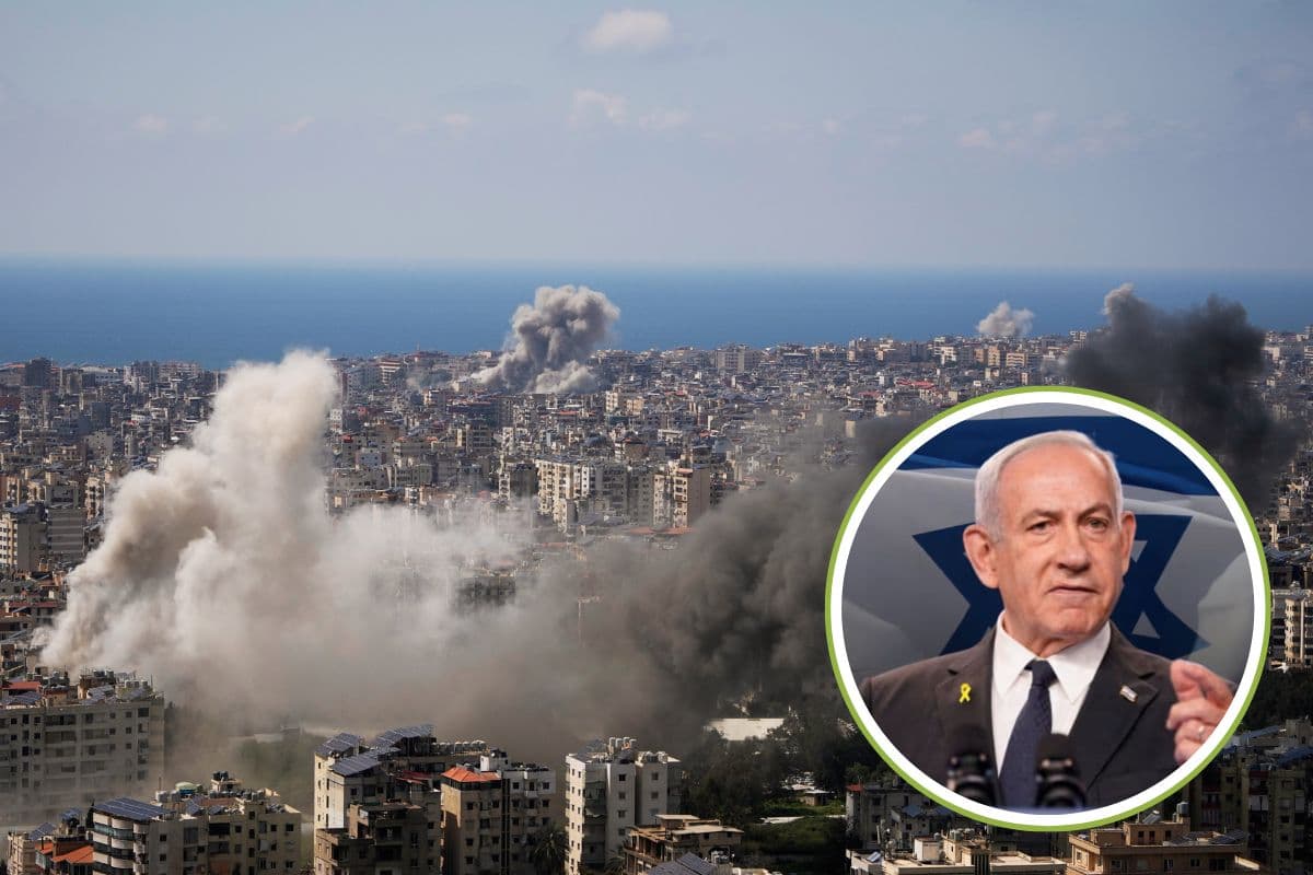 इजराइल-लेबनान समझौते को नहीं मानेगा हिजबुल्लाह, कहा- दुश्मन के साथ कोई डील नहीं