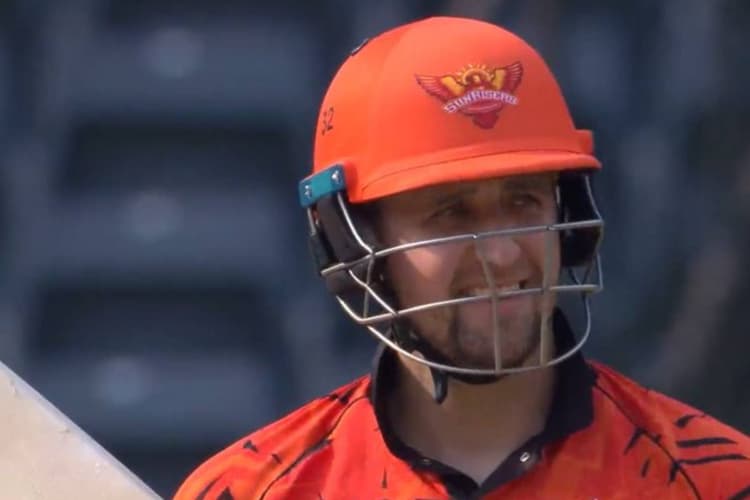 SRH vs LSG: 13 करोड़ वाला खिलाड़ी डेब्यू में फेल, हैदराबाद की टीम में हुए 2 बदलाव