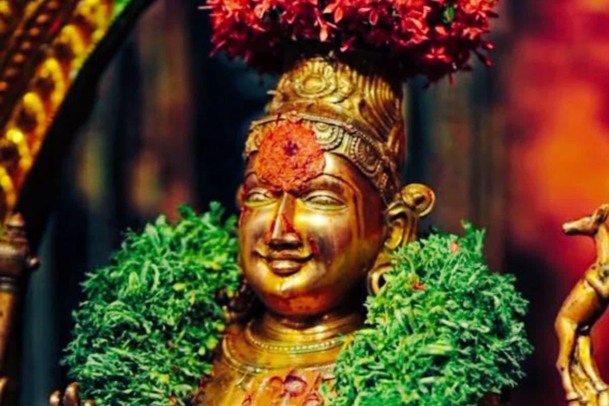 केंद्र ने SC में कहा -सबरीमाला मंदिर में महिलाओं के प्रवेश पर पाबंदी धार्मिक आस्था से जुड़ा मसला