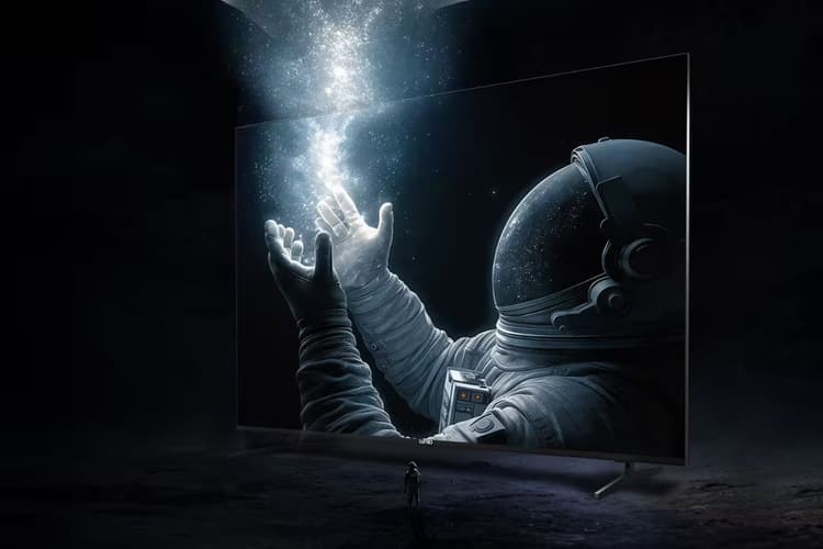 144Hz 4K स्क्रीन के साथ लॉन्च हुए Lumio के नए Vision 9 और Vision 7 TVs, देखें फीचर्स और प्राइस