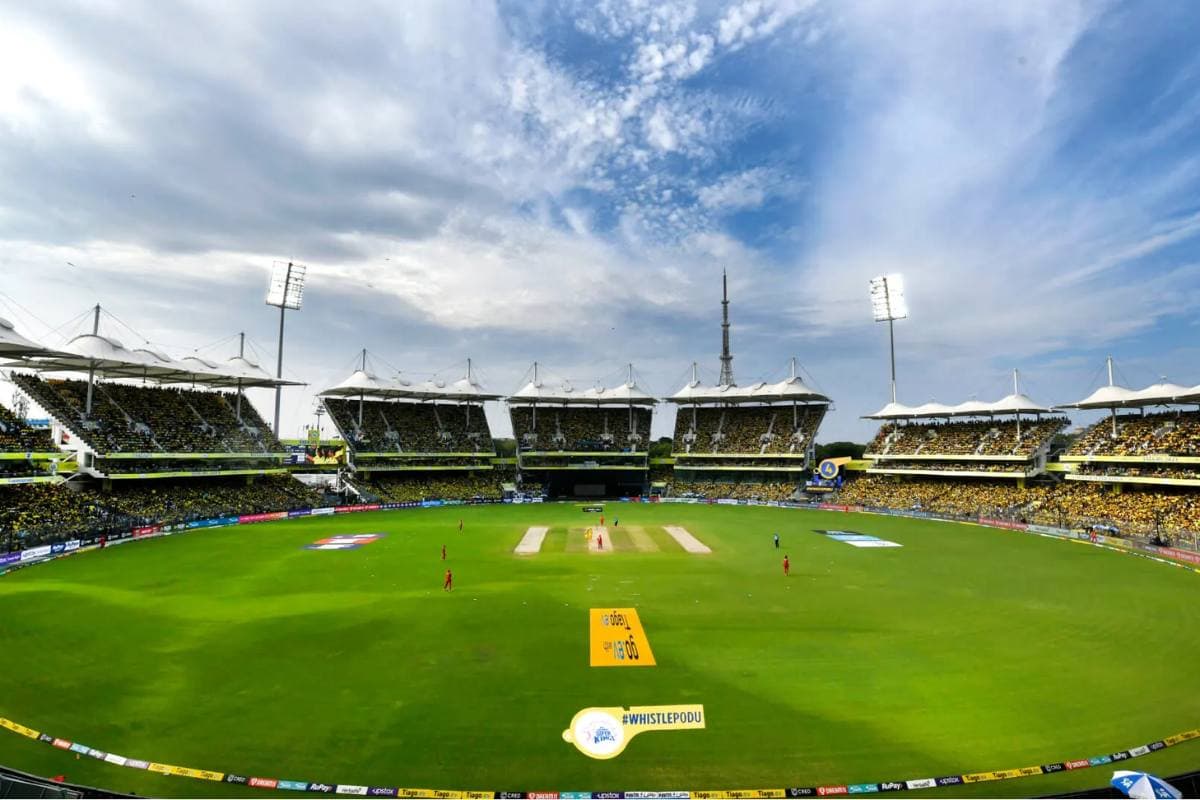 CSK vs KKR: क्या चेन्नई में बारिश बिगाड़ेगी मैच का मजा? जानें मौसम का हाल
