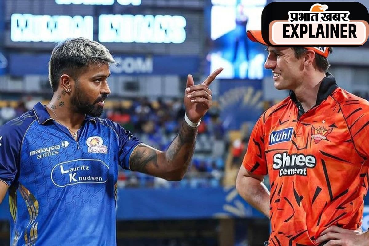 आईपीएल 2026 का प्लेऑफ कौन खेलेगा, क्या खत्म हो चुका है मुंबई इंडियंस, चेन्नई सुपर किंग्स और केकेआर का जादू?