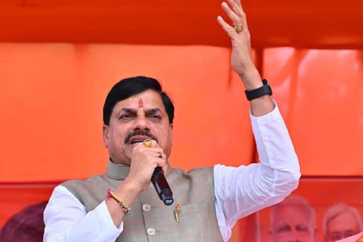 मध्य प्रदेश: सीएम मोहन यादव के प्रयास का दिखा असर, गेहूं खरीदी कोटा हुआ 100 लाख मीट्रिक टन