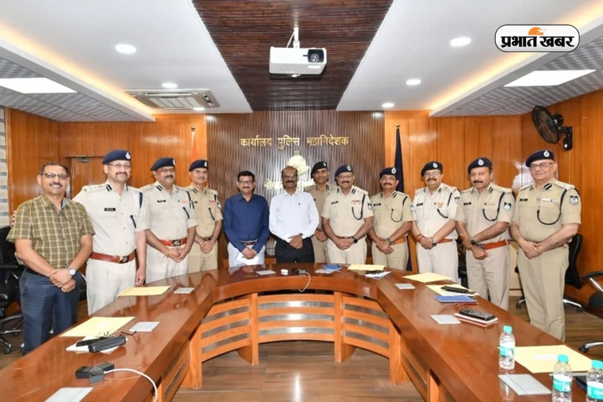 MP Police Constable Result 2026: रिजल्ट जारी, ऐसे करें चेक और जानें आगे की प्रक्रिया