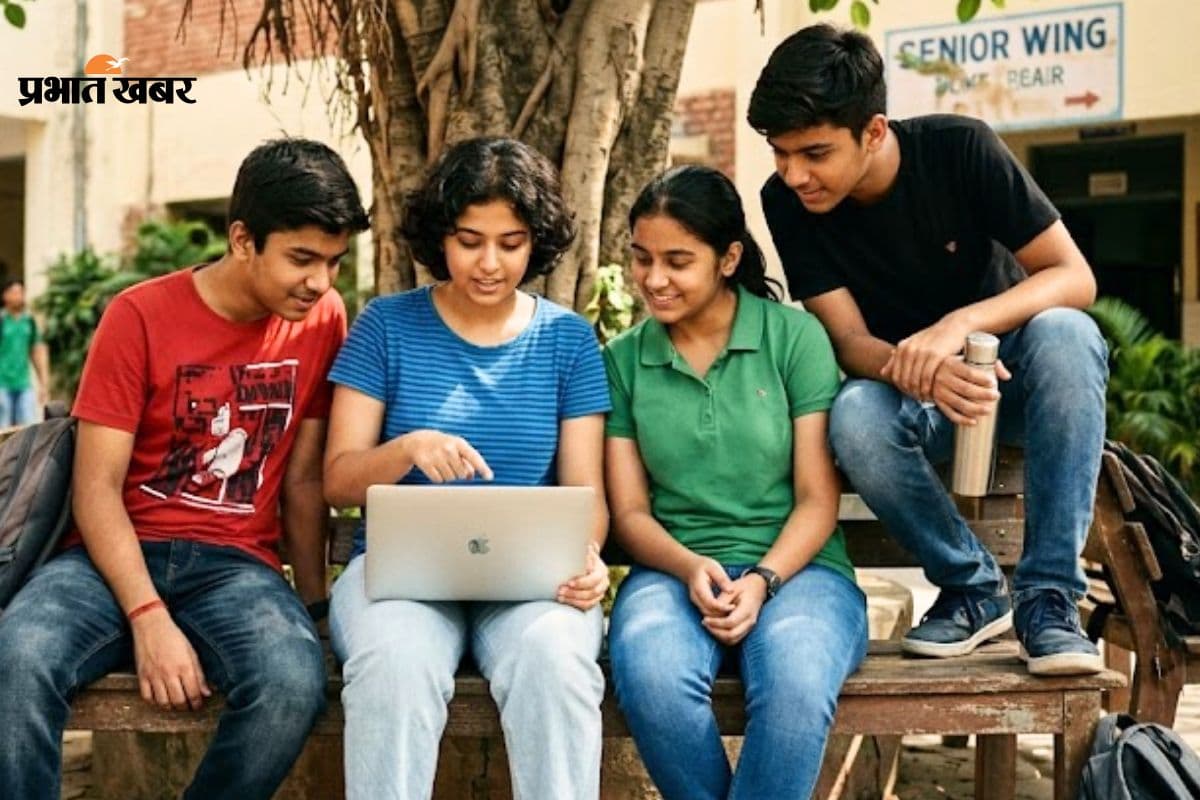 आने वाला है एमपी बोर्ड 12वीं का रिजल्ट, सिर्फ 5 स्टेप्स से करें चेक