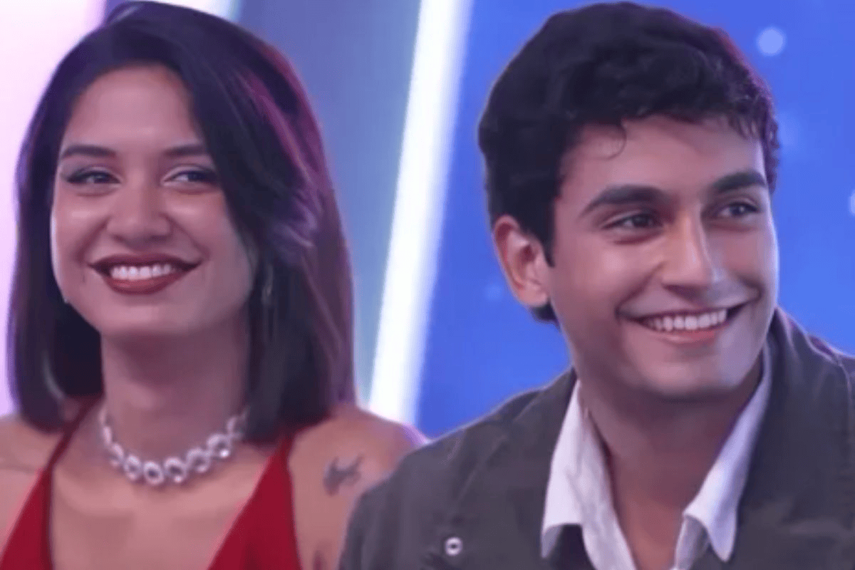 MTV Splitsvilla 16: क्या दीप्तांशु ने किया सौंदर्या के साथ 'डबल गेम'? आर्यांशी संग रिश्ते पर एक्टर ने तोड़ी चुप्पी, बताया चीटिंग का पूरा सच