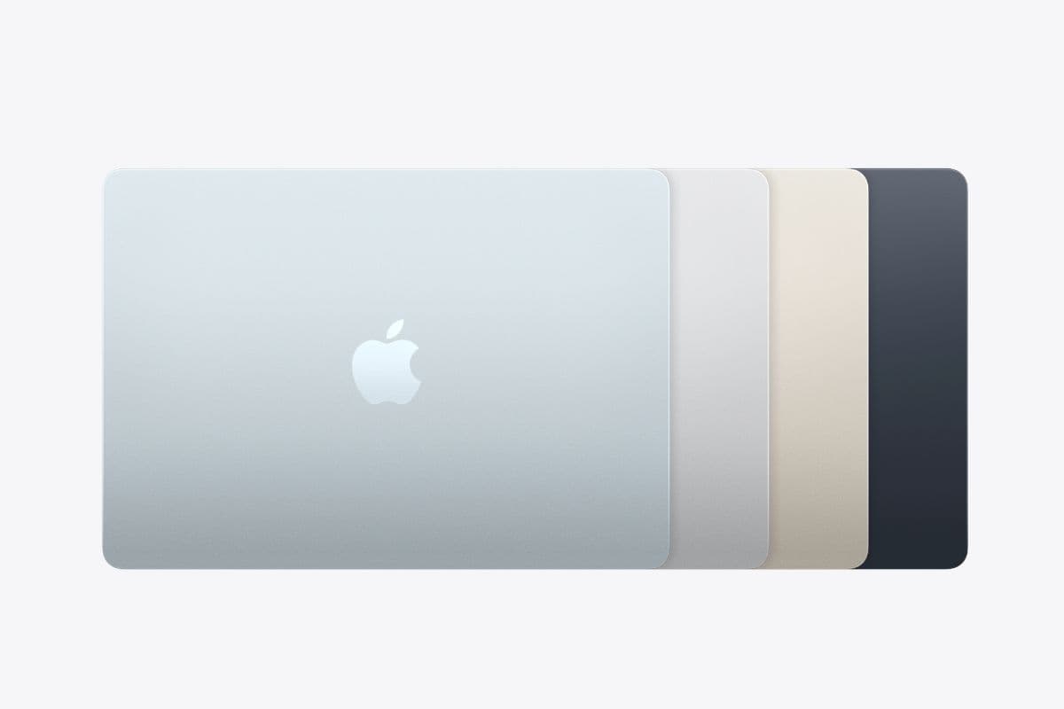 16 हजार रुपये सस्ता मिल रहा MacBook Air M5, जानें कहां चल रही फायदेमंद डील