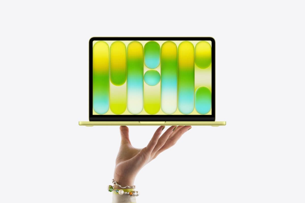 MacBook Neo MacBook Neo