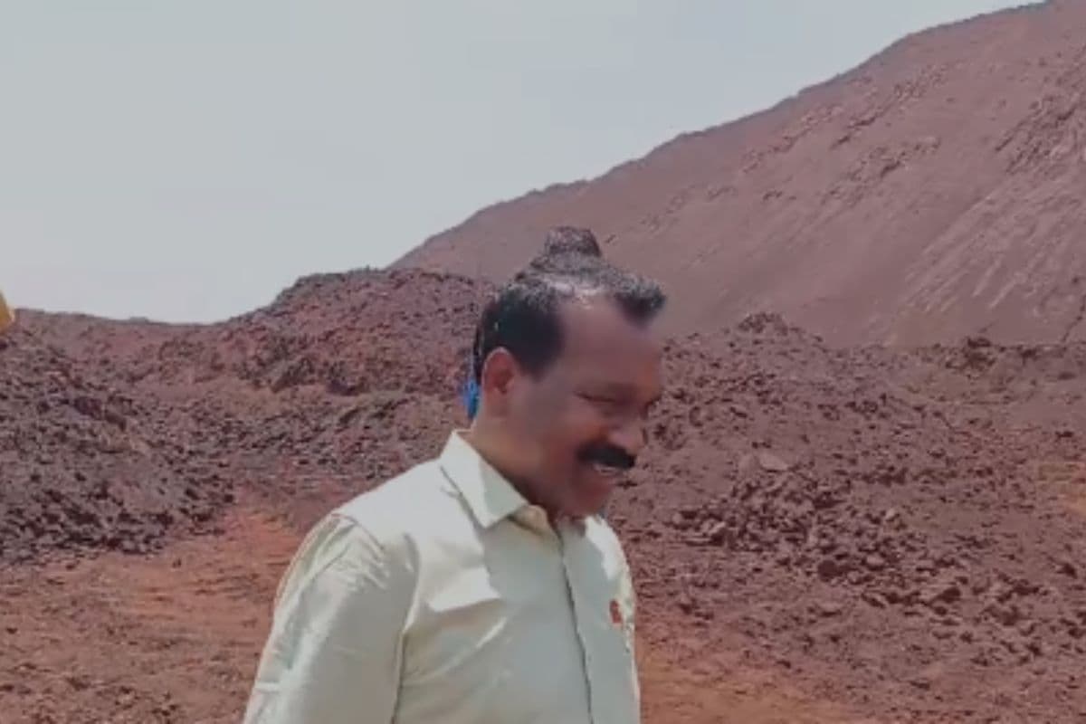 झारखंड के गुवा सेल खदान में भ्रष्टाचार का आरोप! पूर्व CM मधु कोड़ा ने 'जीरो प्वाइंट' पर पकड़ा बड़ा खेल