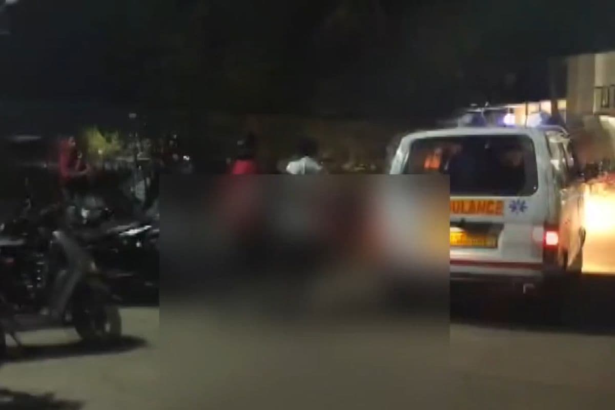 महाराष्ट्र: नासिक में कुएं में गिरी कार, एक ही परिवार के 9 लोगों की मौत