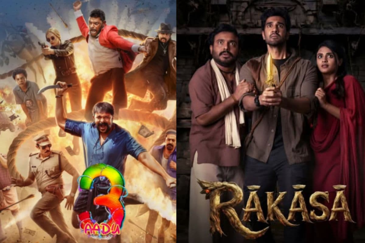 Malayalam OTT Releases: मई के पहले हफ्ते में OTT पर मलयालम फिल्मों का जलवा, एक साथ रिलीज होंगी ये 3 धांसू फिल्में