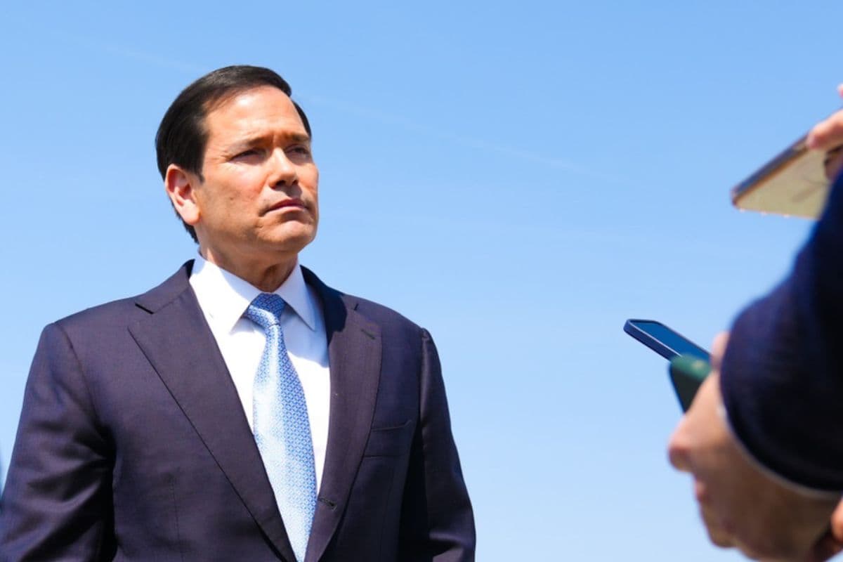 ईरान के 4 हाई-प्रोफाइल लोगों के वीजा रद्द, 2 ICE की हिरासत में, जल्द किए जाएंगे डिपोर्ट