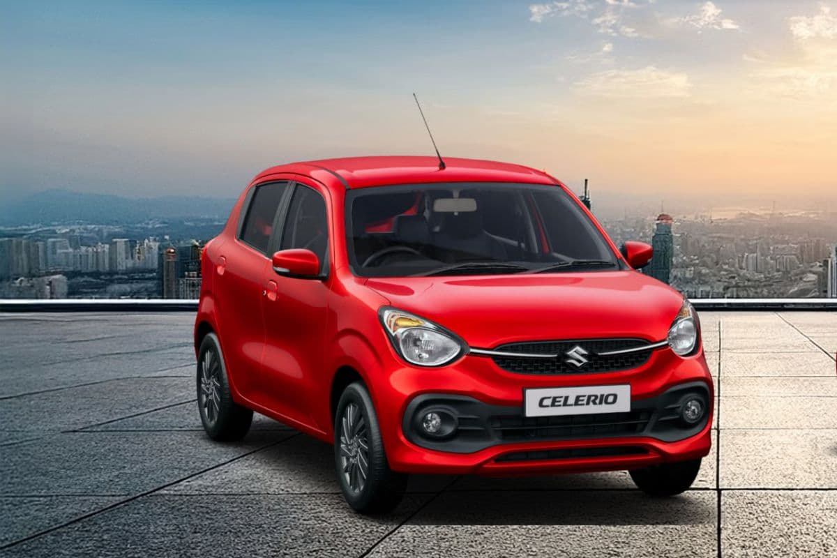 Maruti Suzuki की टॉप 5 CNG कारें, एक तो देती है 34 km/kg तक का दमदार माइलेज