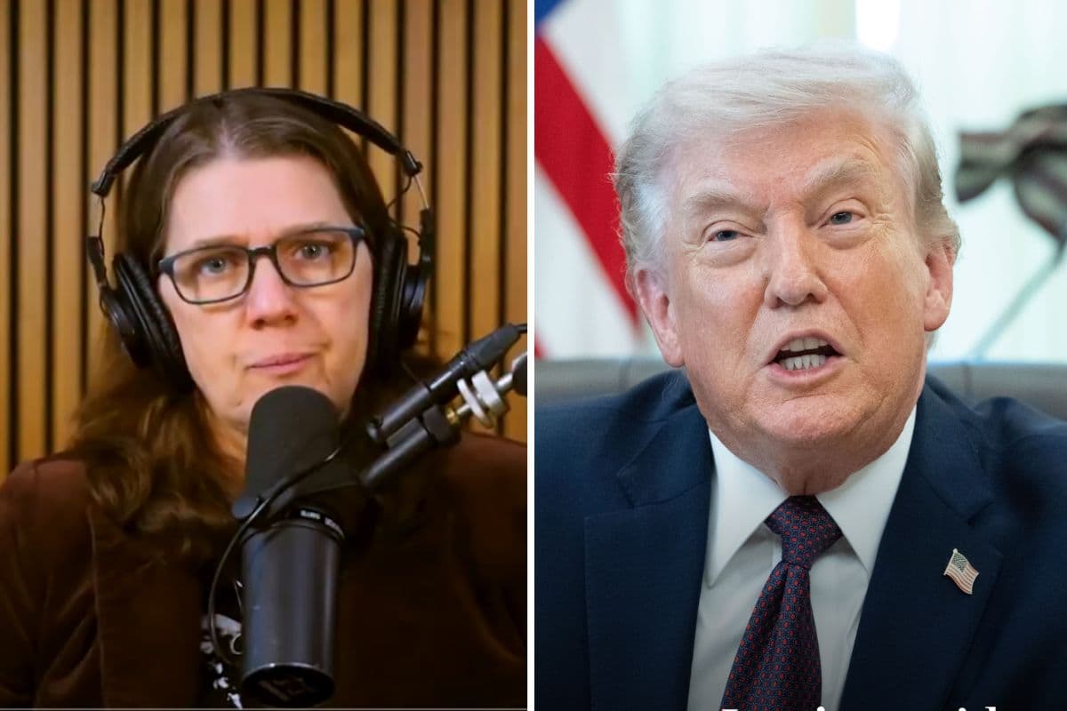 ट्रंप की भतीजी ने खोली परिवार की पोल, सुप्रीम कोर्ट में कानून की सुनवाई के लिए खुद पहुंचे थे US प्रेसिडेंट