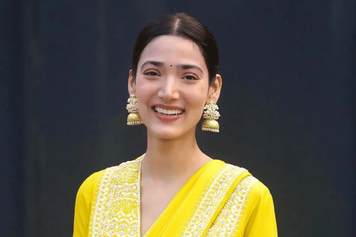 नेशनल क्रश मेधा शंकर को अब नहीं आते शादी के प्रपोजल, रिश्तेदारों को लेकर कही ये हैरान करने वाली बात