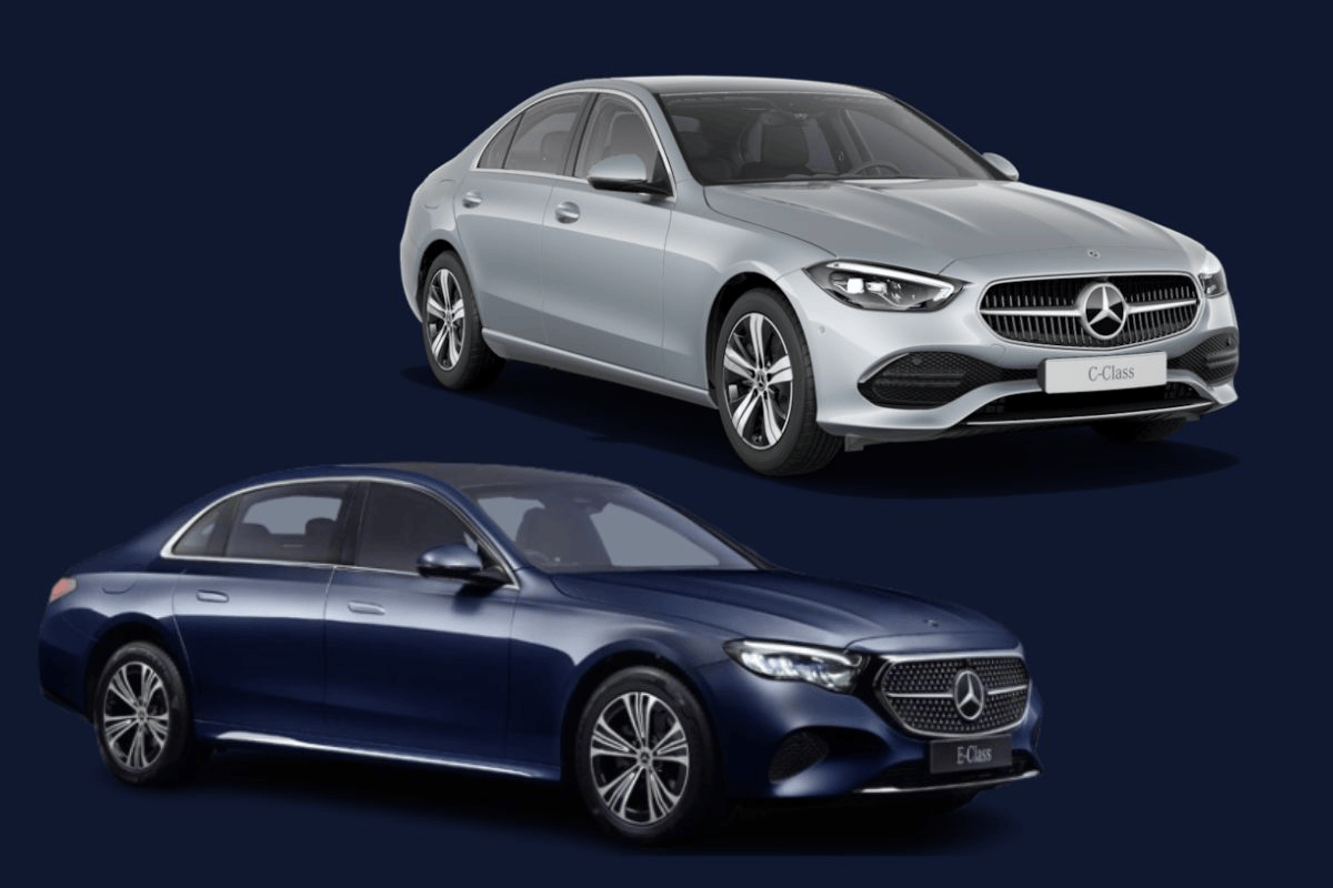 Mercedes-Benz ने 140वीं एनिवर्सरी पर लॉन्च किया C-Class सेलिब्रेशन एडिशन, बिकेंगी केवल 140 यूनिट्स