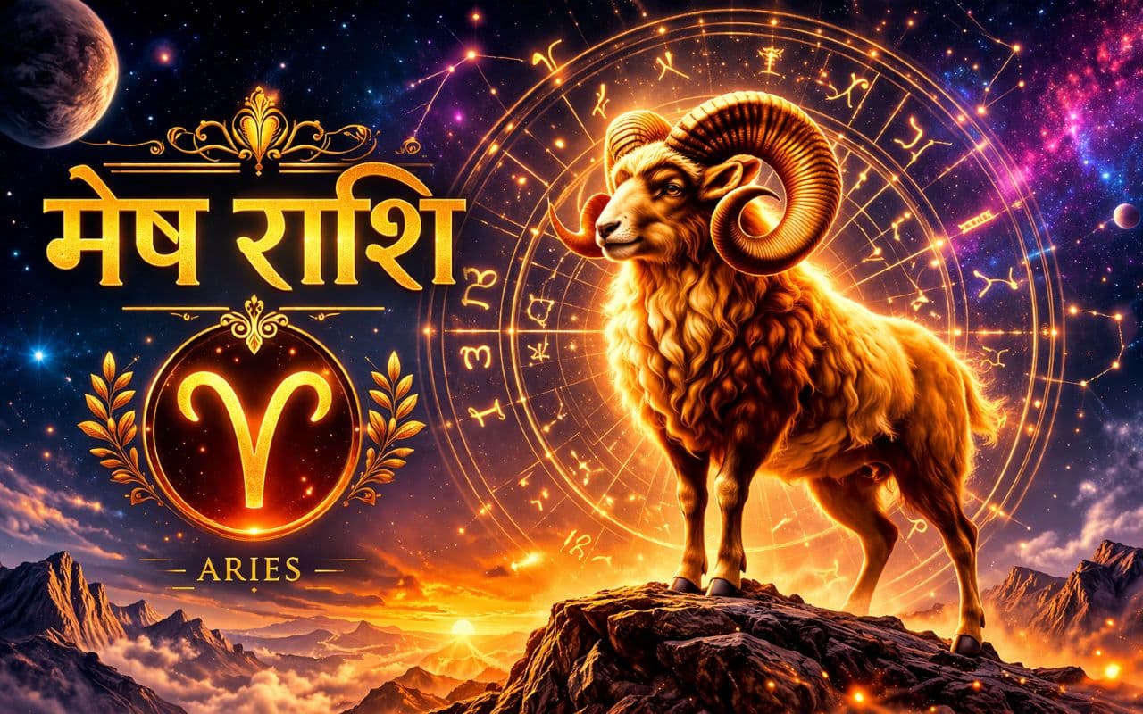 मेष राशि के लोग क्यों होते हैं सबसे अलग और प्रभावशाली, जानिए इनके स्वभाव की खास 15 बातें