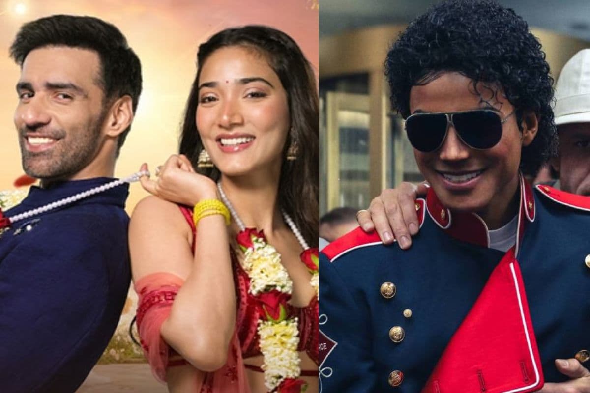 माइकल या गिन्नी वेड्स सनी 2, कमाई की रेस में कौन आगे निकला?