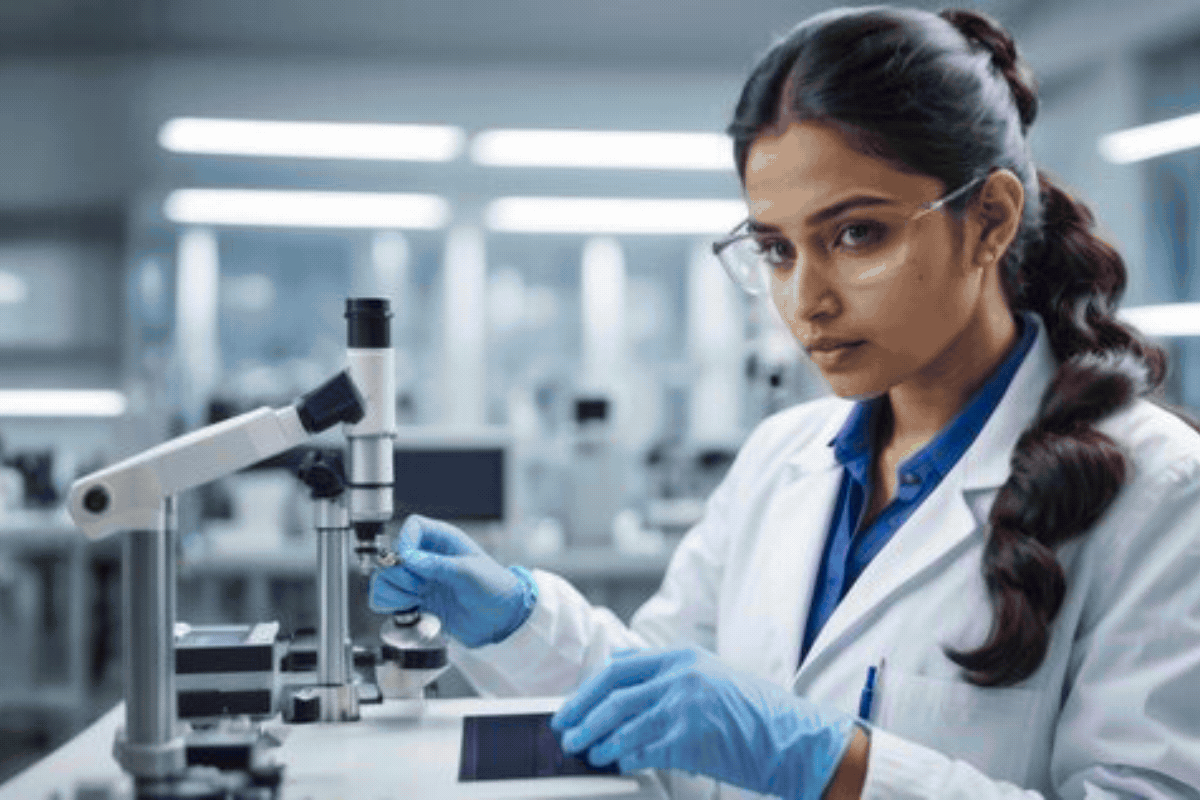 Microbiology vs Biotechnology:  किसकी है ज्यादा डिमांड? जानें 12वीं के बाद कौन सा कोर्स है आपके लिए बेस्ट