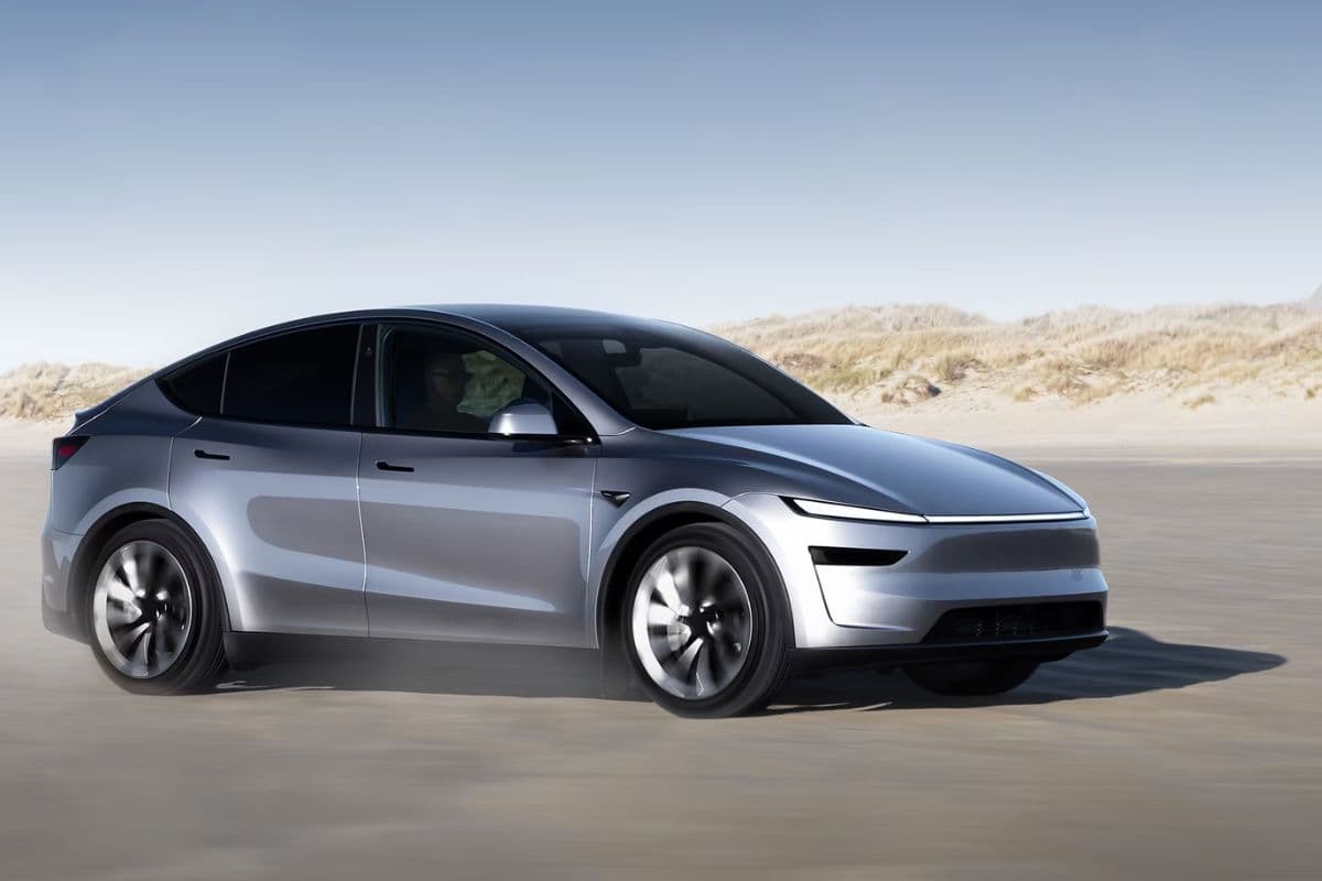 Tesla ला रही है सस्ती इलेक्ट्रिक SUV, Model 3 और Model Y से होगी अलग