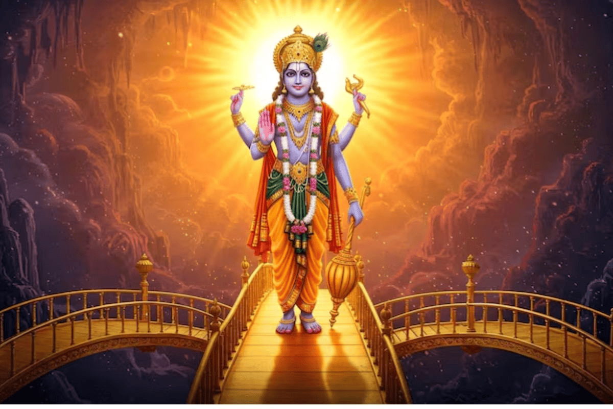 वैशाख शुक्ल एकादशी को क्यों कहते हैं मोहिनी एकादशी, यहां जानें क्या है मान्यता