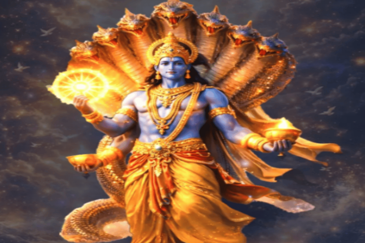 मोहिनी एकादशी पर इन चीजों से रहें दूर, तभी मिलेगा पूरा फल