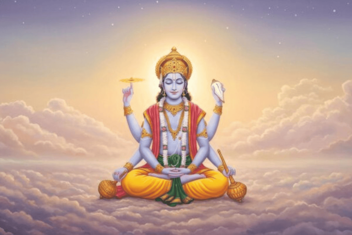 भगवान विष्णु की कृपा पाने का अचूक उपाय, आज मोहिनी एकादशी पर जरूर सुनें ये व्रत कथा