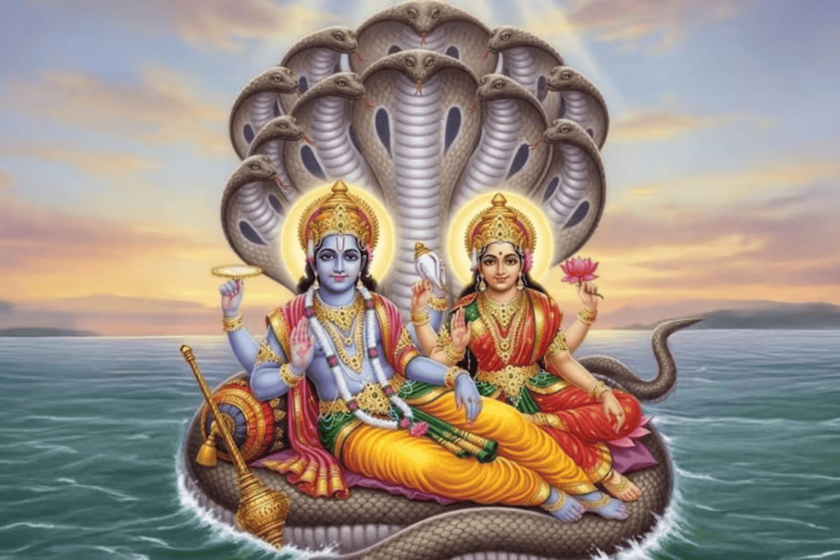 मोहिनी एकादशी पर आज इस विधि से करें पूजा