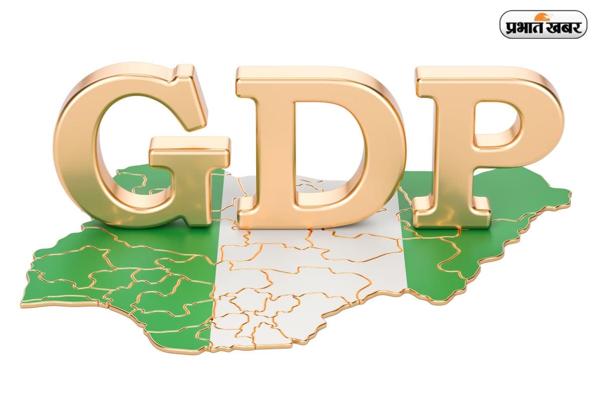 भारत की रफ्तार पर 'वॉर' का ब्रेक: मूडीज ने घटाया GDP अनुमान, महंगाई दोगुनी होने की आशंका