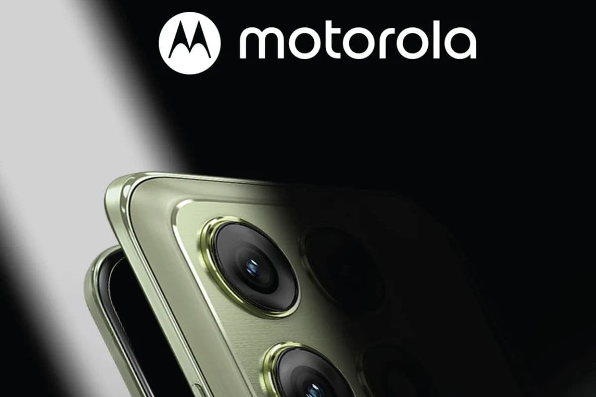 कर्व्ड डिस्प्ले के साथ आ रहा Motorola का नया फोन, Flipkart पर जारी हुआ टीजर
