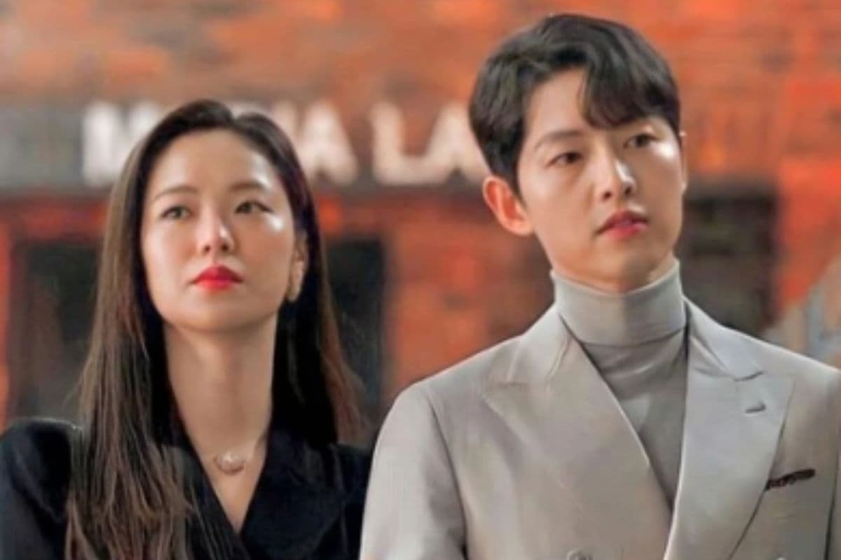 Must Watch K-Dramas: बिंज करने लायक 5 कोरियन ड्रामा, आज ही शुरू करें देखना