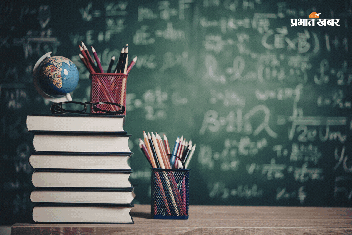 मार्केट जाने का झंझट खत्म, NCERT Class 9 की किताबें अब Online, ऐसे करें डाउनलोड